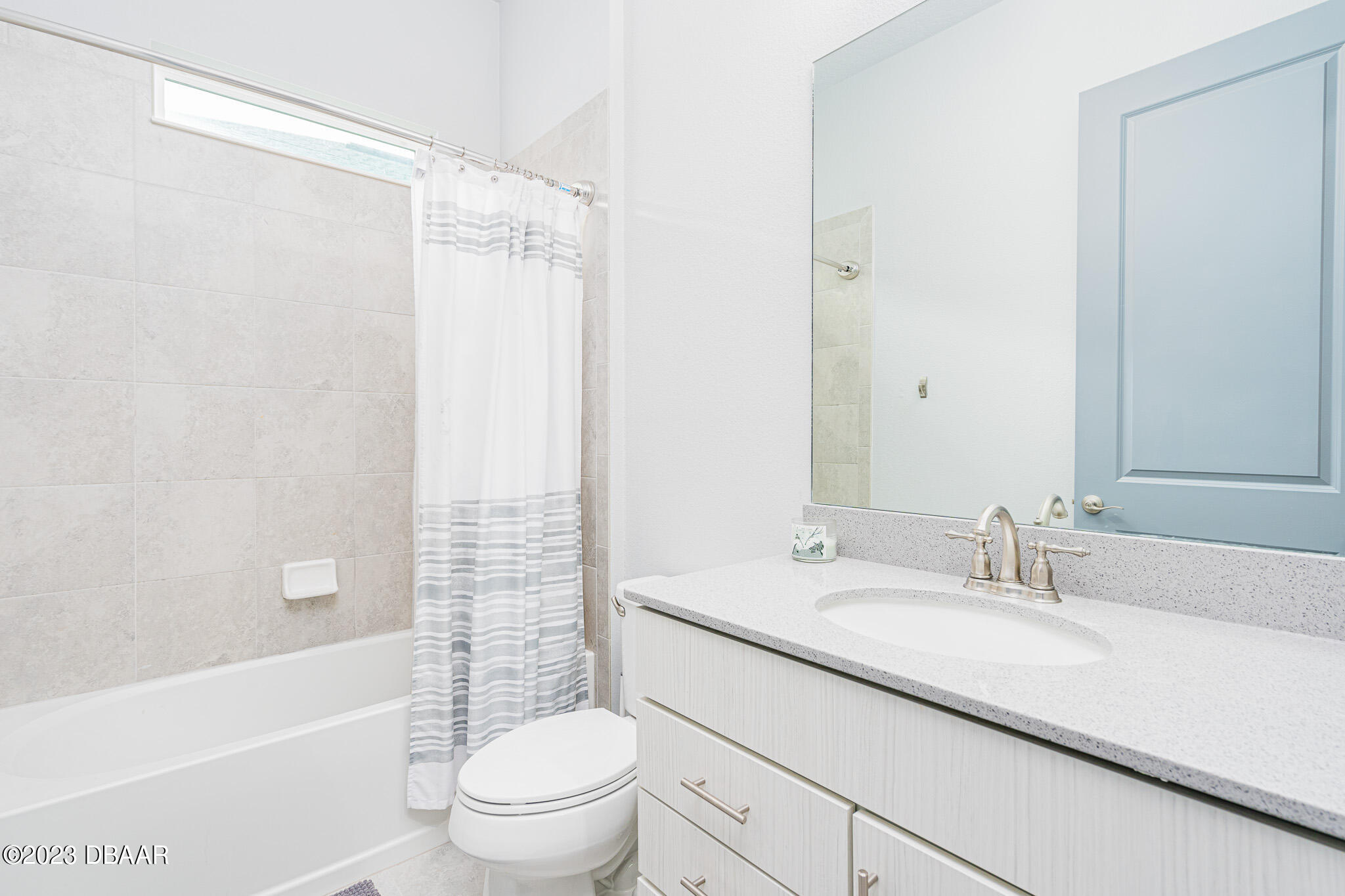 6276 West Fallsgrove Lane Port Orange, FL 32128 - Photo 5 of 49 Guest bathroom 2