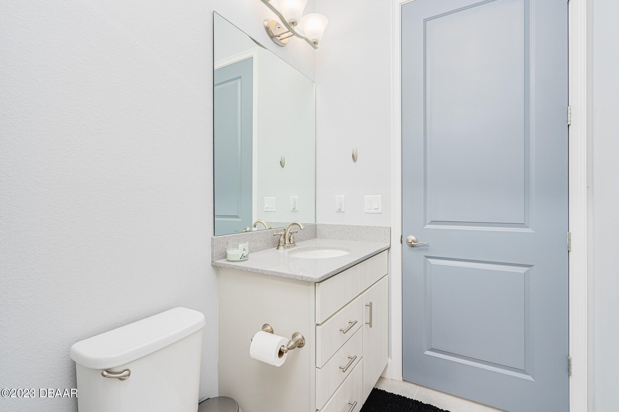 6276 West Fallsgrove Lane Port Orange, FL 32128 - Photo 6 of 49 Guest bathroom 2