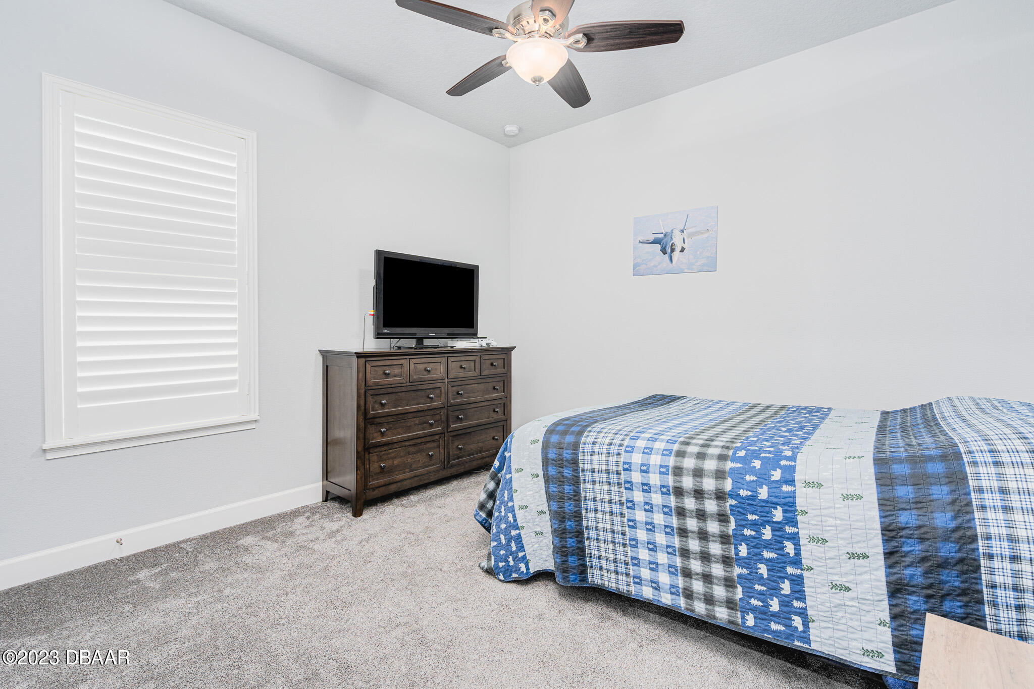 6276 West Fallsgrove Lane Port Orange, FL 32128 - Photo 7 of 49 Guest room 1