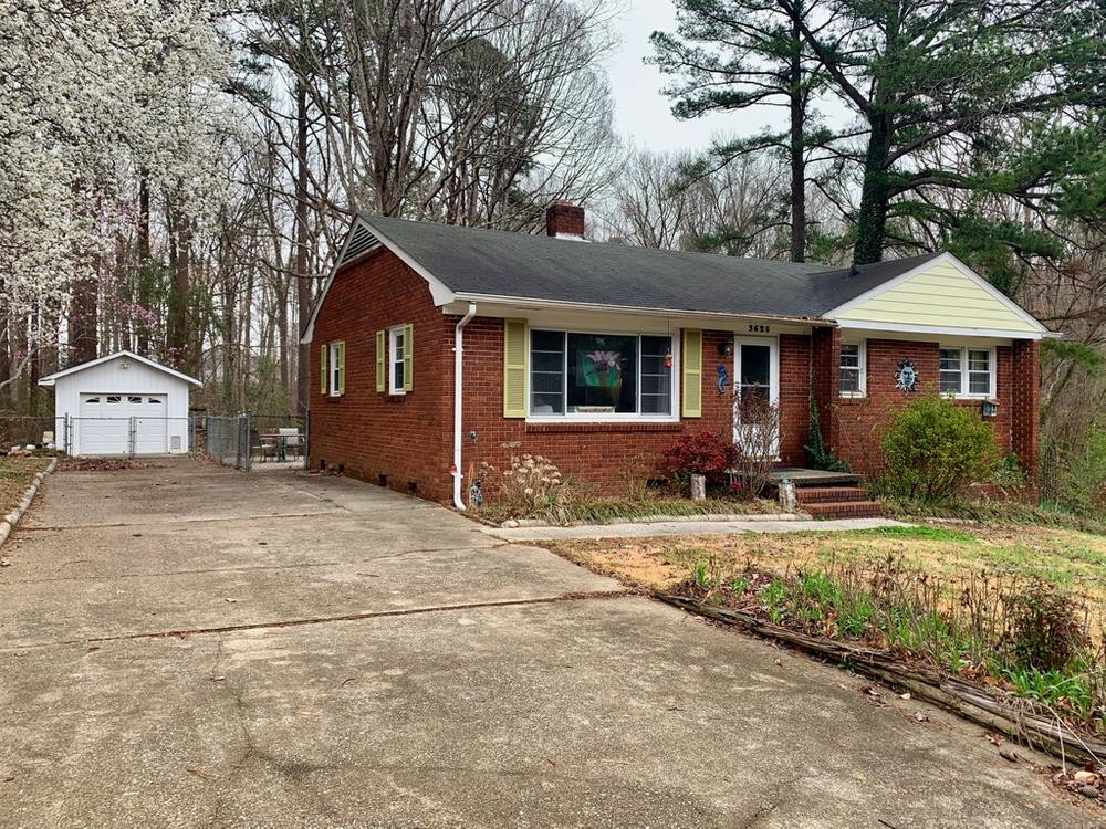 3625 Cranston Road Garner, NC 27529 - Photo 2 of 17 Photo 2