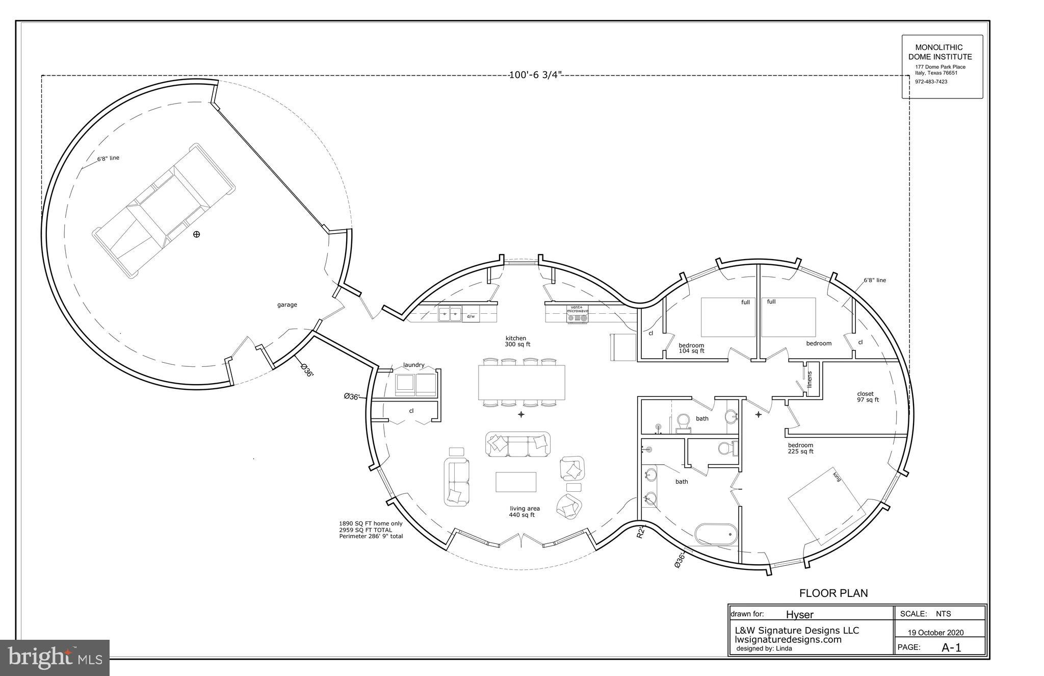 4940 Fox Tower Road Smithsburg, MD 21783 - Photo 38 of 41 Floor Plan - Page 1