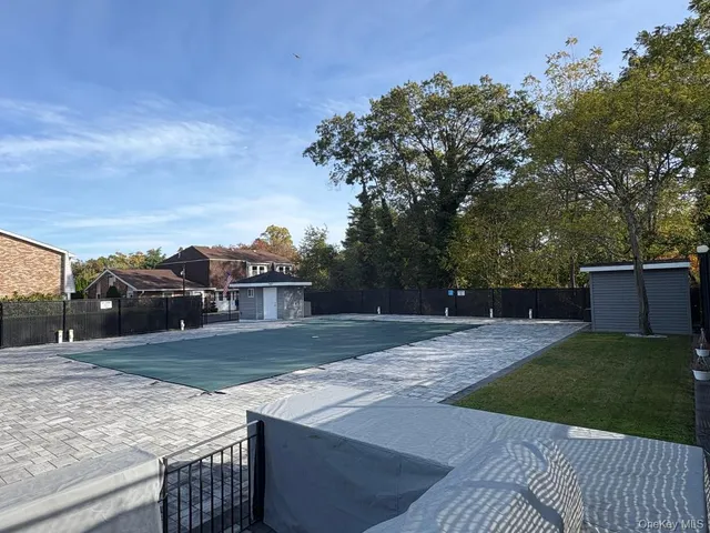 a view of street with cars