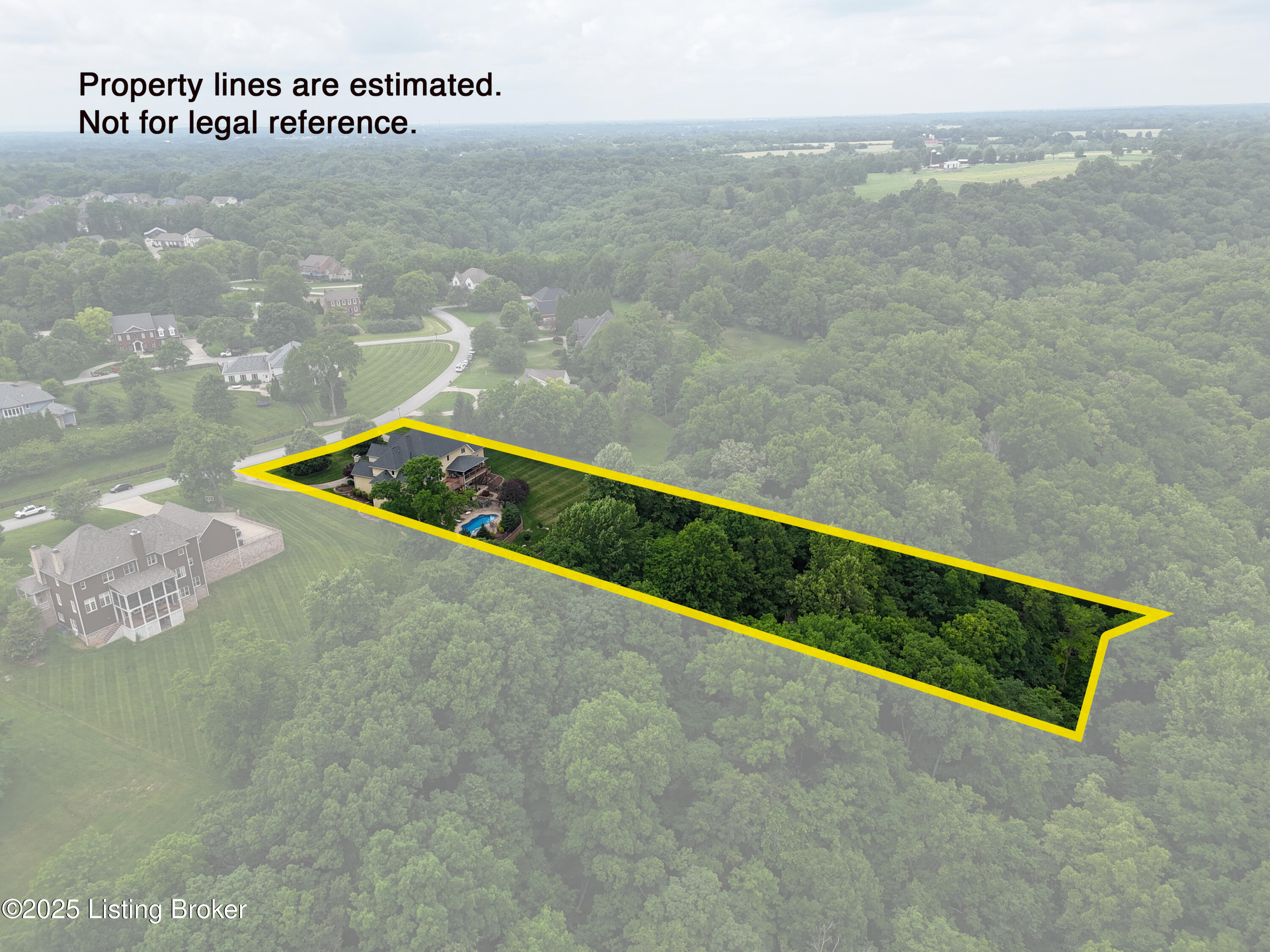 5905 Mt Pleasant Road Prospect, KY 40059 - Photo 82 of 89 3009 Perimeter Drive-84