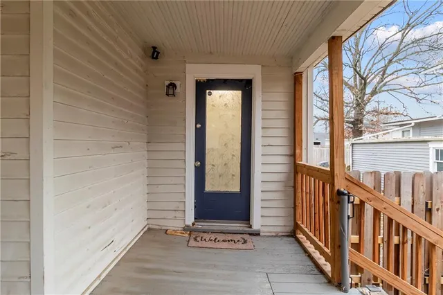 $199,500 | 7 East Ottawa Street, Paola, KS 66071