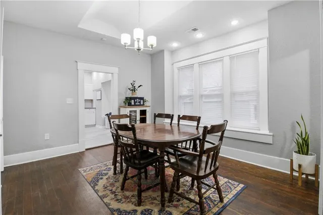 $199,500 | 7 East Ottawa Street, Paola, KS 66071