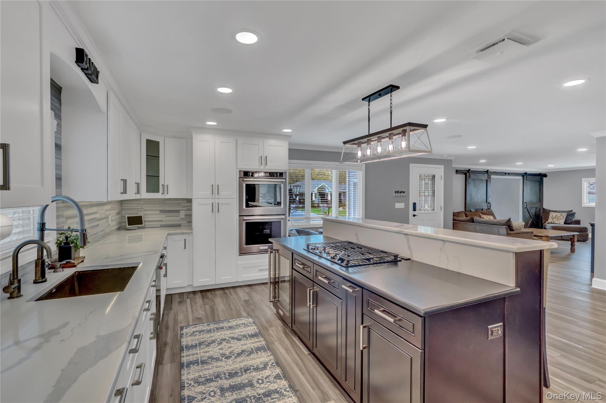 420 Dare Road Selden, NY 11784 - Photo 12 of 42 Open Concept View