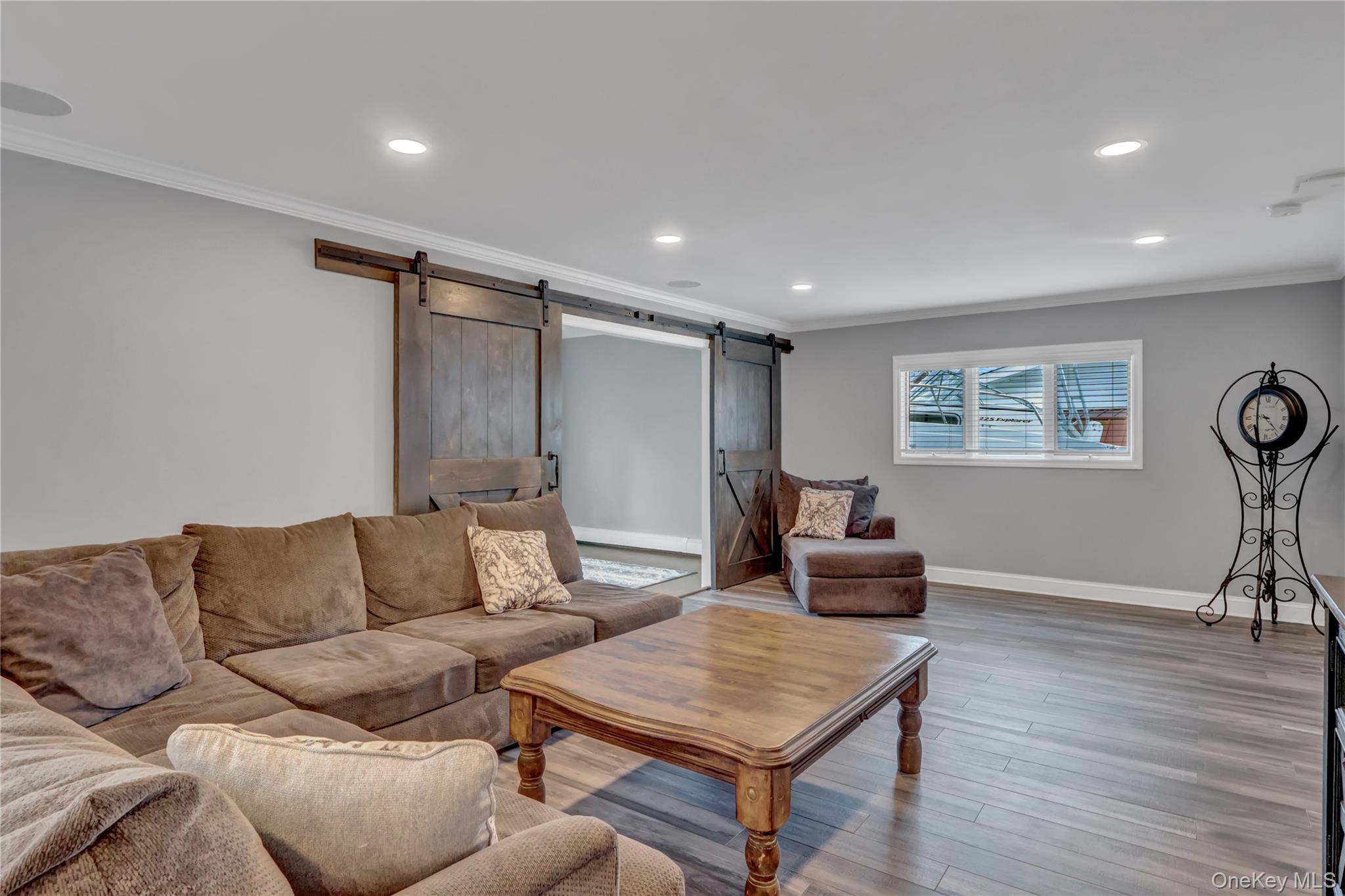 420 Dare Road Selden, NY 11784 - Photo 13 of 42 Living Room
