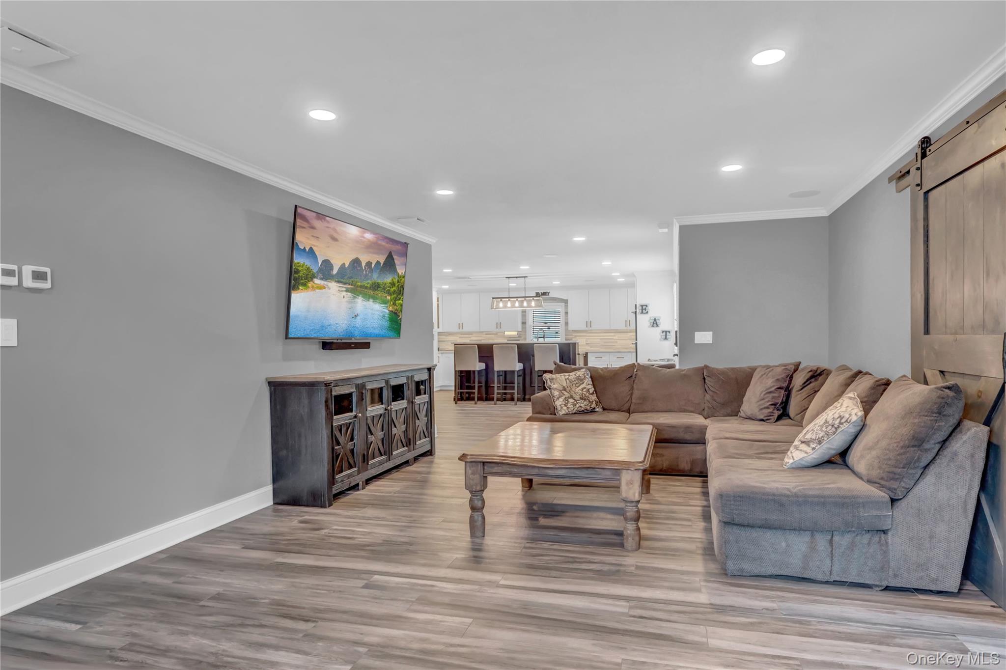 420 Dare Road Selden, NY 11784 - Photo 14 of 42 Open Concept View