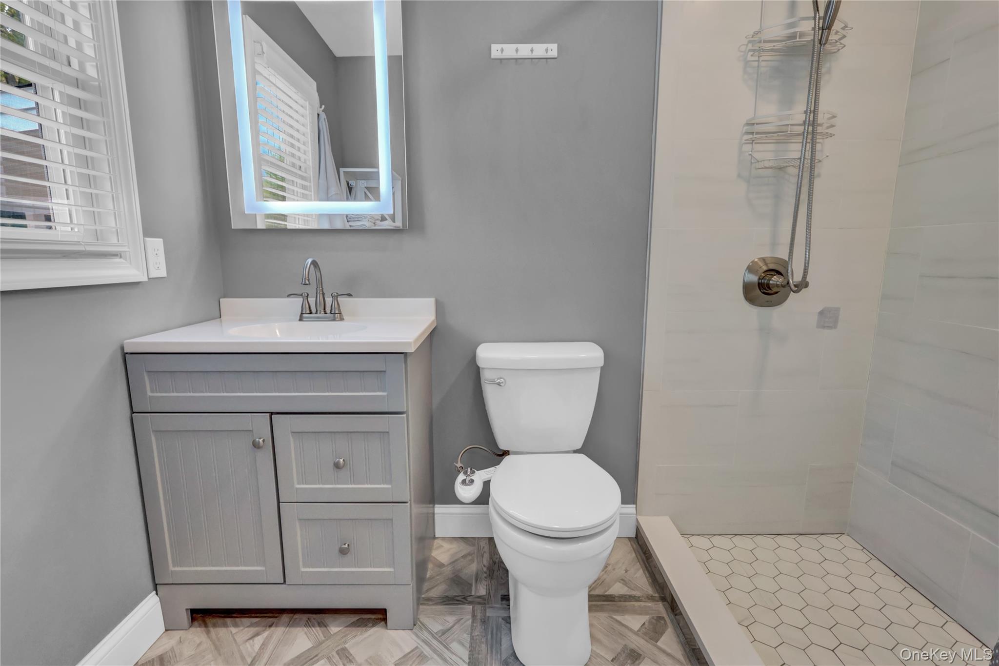 420 Dare Road Selden, NY 11784 - Photo 19 of 42 In-Law suite Full Bathroom