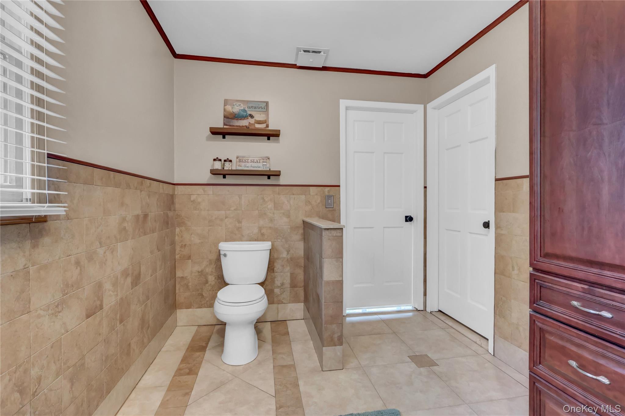 420 Dare Road Selden, NY 11784 - Photo 27 of 42 Primary Bedroom Full Bathroom