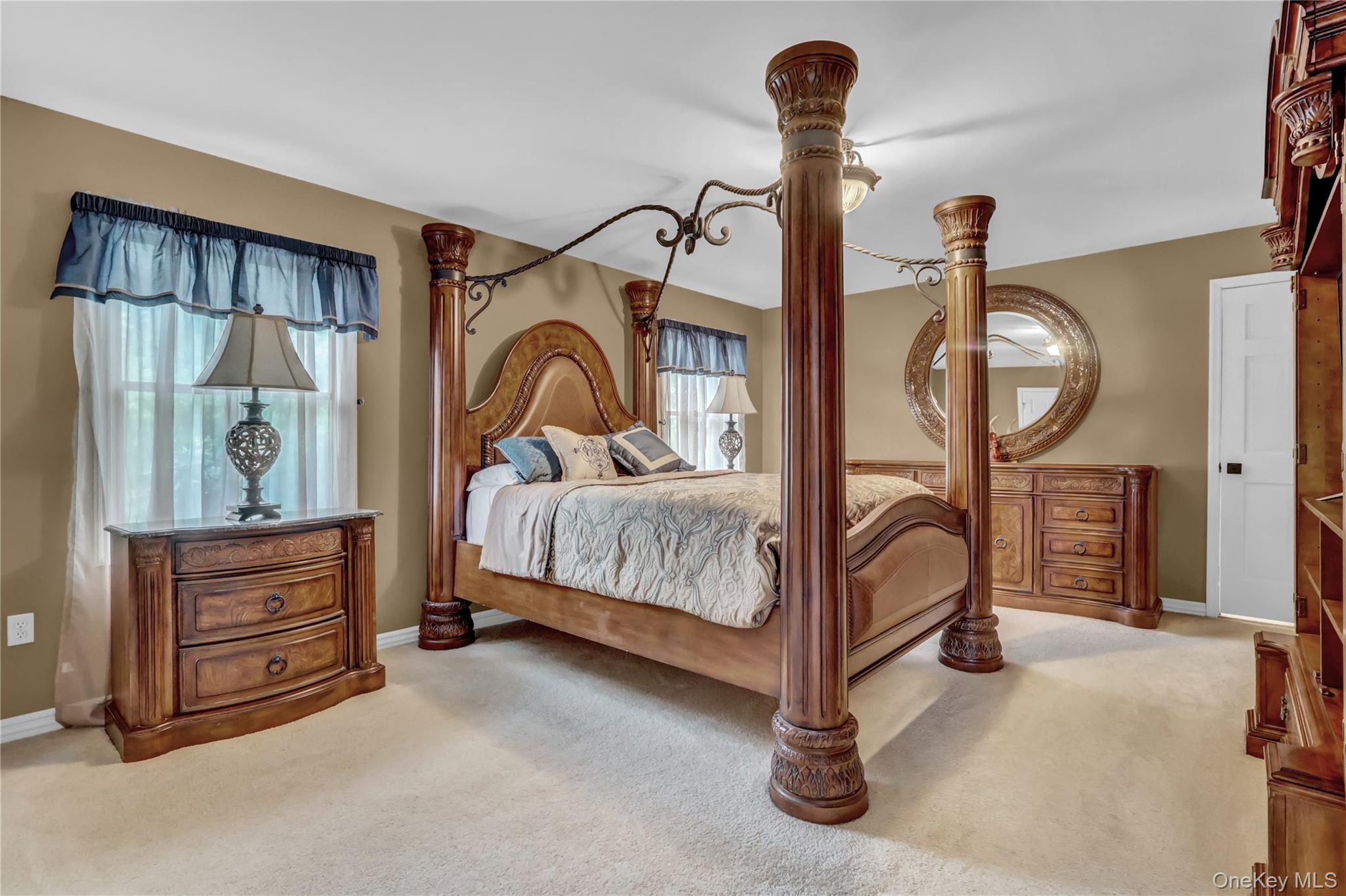 420 Dare Road Selden, NY 11784 - Photo 28 of 42 Primary Bedroom