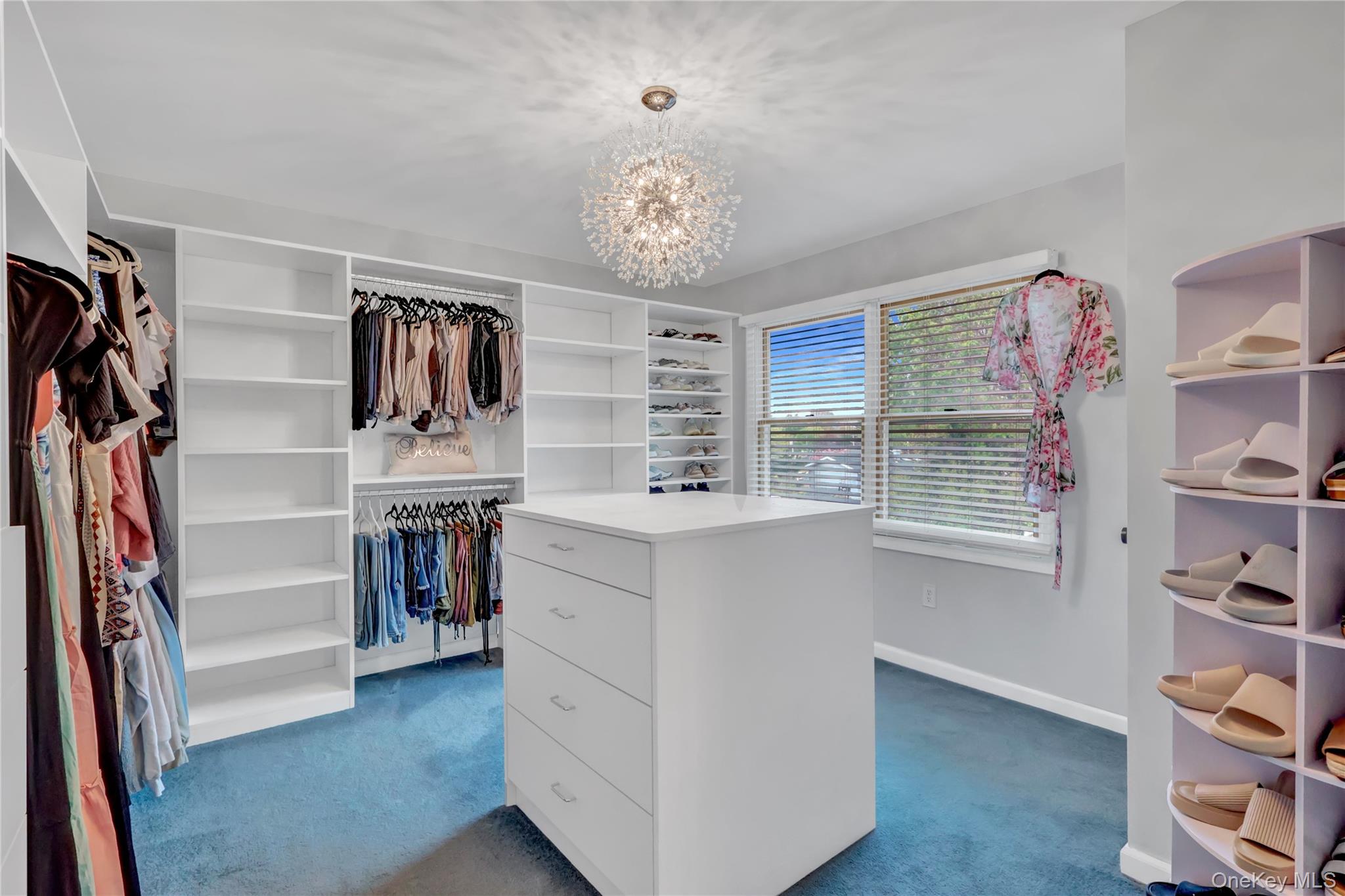420 Dare Road Selden, NY 11784 - Photo 30 of 42 Bedroom converted to a Huge Closet