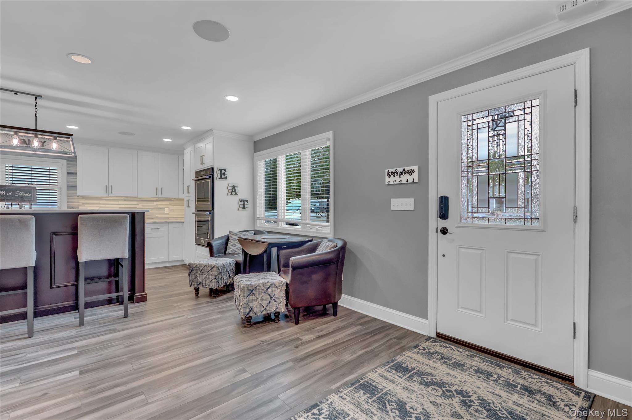 420 Dare Road Selden, NY 11784 - Photo 4 of 42 Entry view