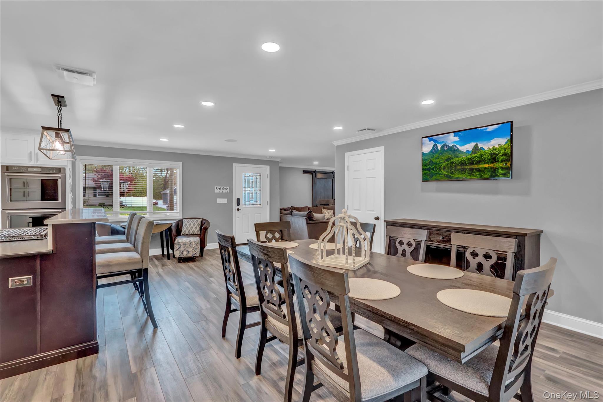420 Dare Road Selden, NY 11784 - Photo 7 of 42 Dining Room