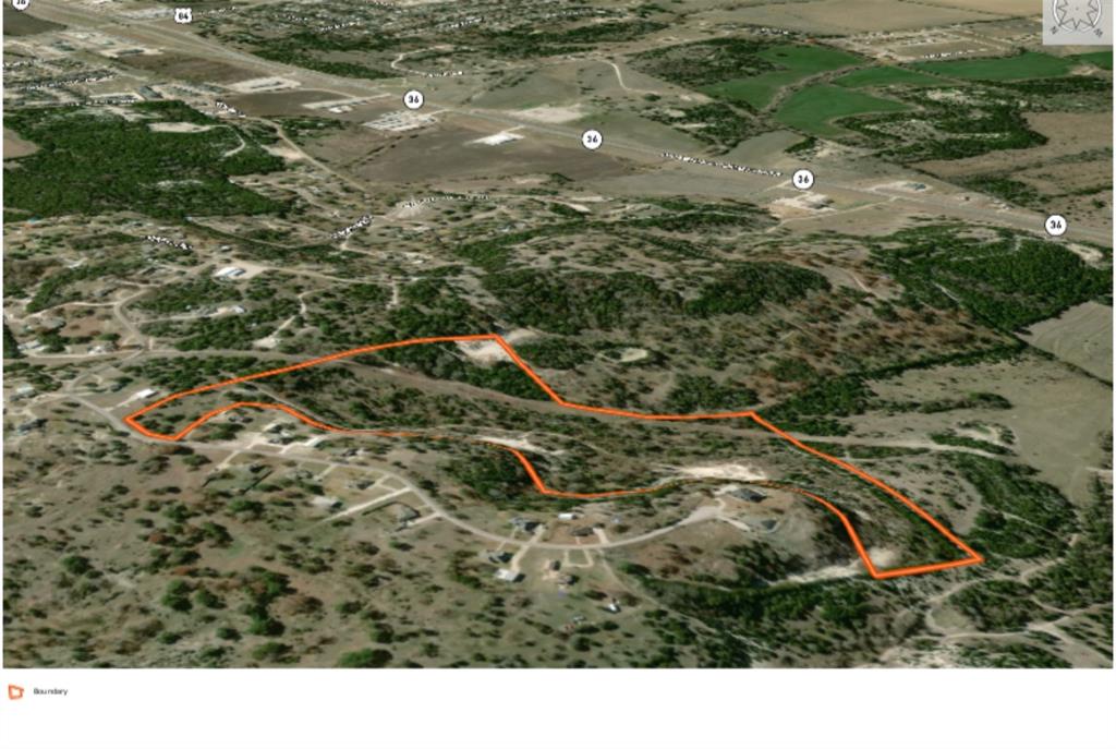 925 Cedar Ridge Road Gatesville, TX 76528 - Photo 15 of 15 a picture of city view