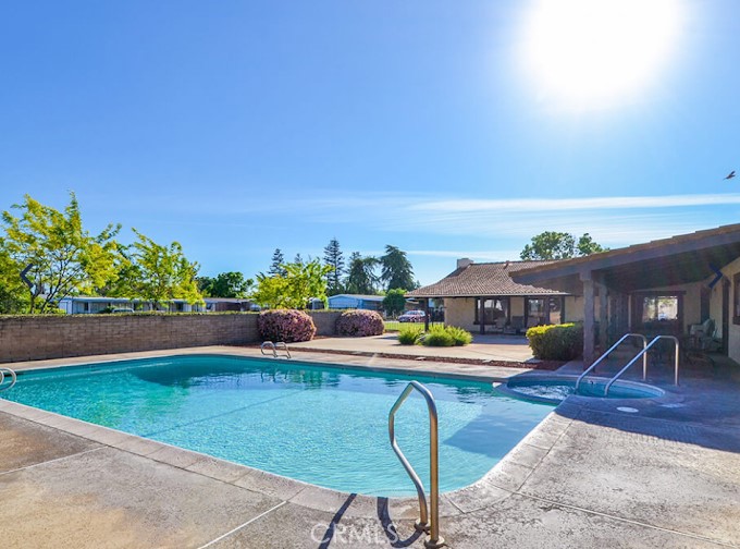 2240 Golden Oak Lane, Unit 117 Merced, CA 95341 - Photo 21 of 21