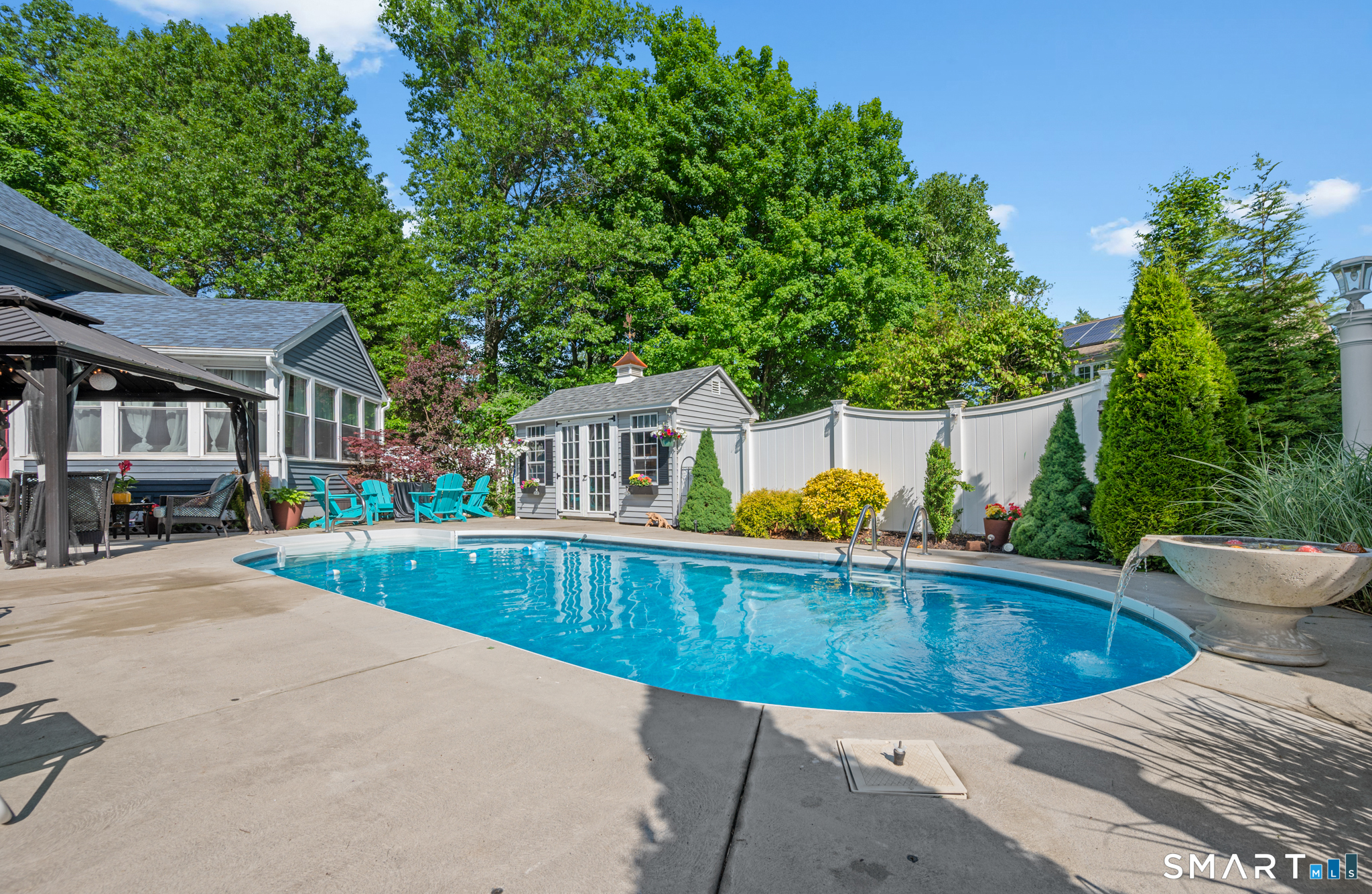 278 Thompsonville Road Suffield, CT 06078 - Photo 6 of 40
