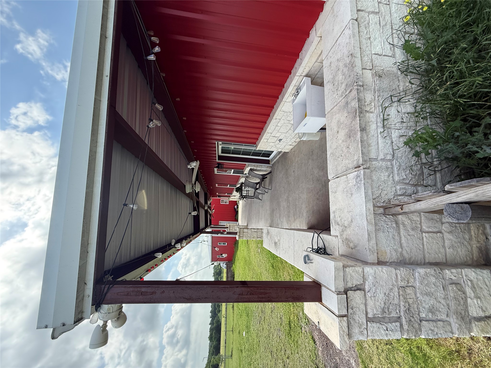 7027 Fm 971 Georgetown, TX 78626 - Photo 25 of 25 a view of outdoor space