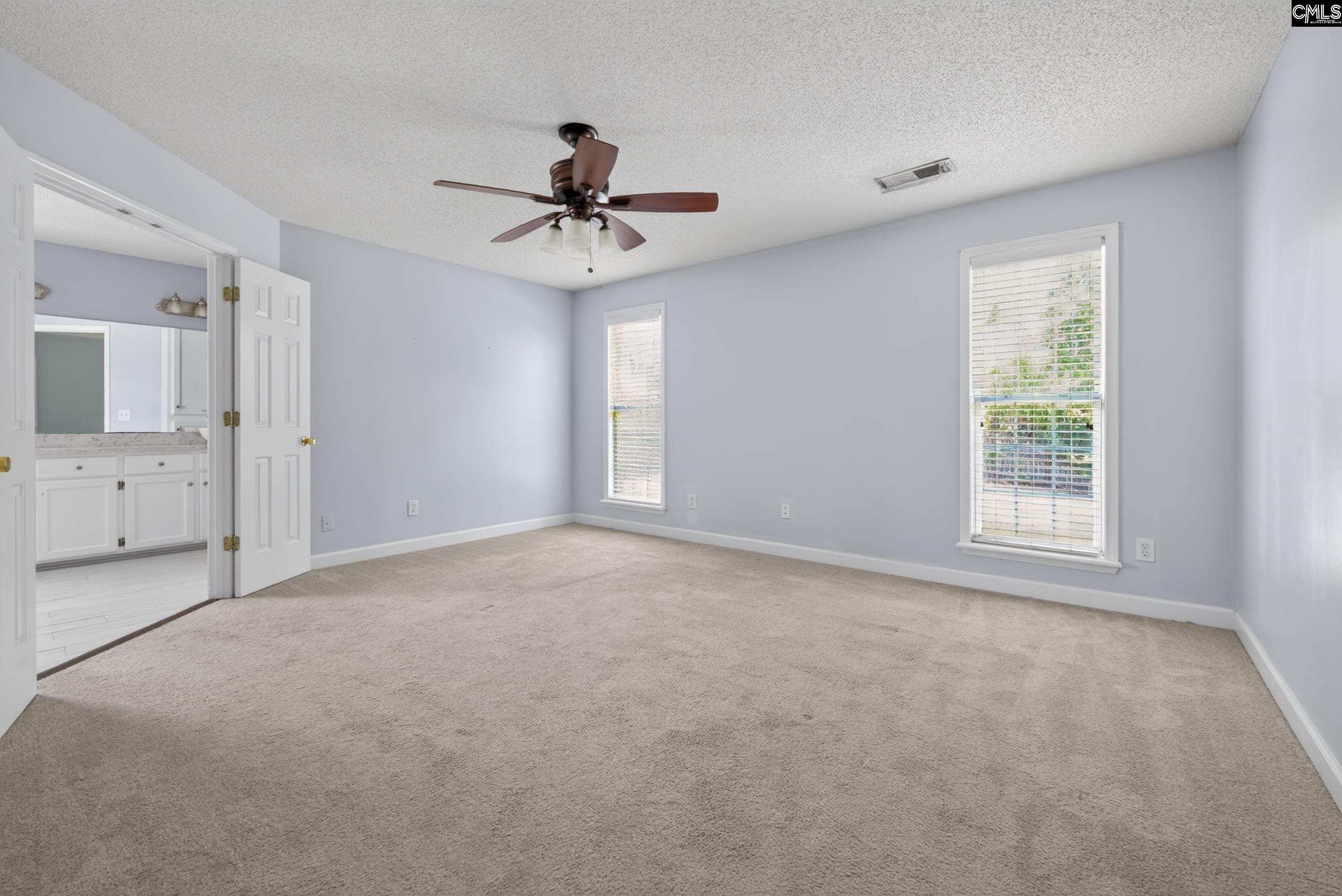 219 Plantation Pointe Drive Elgin, SC 29045 - Photo 25 of 56 a view of an empty room with a window