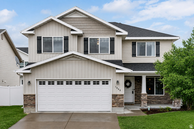 1880 South 1325th Street West Logan, UT 84321 - Photo 2 of 37