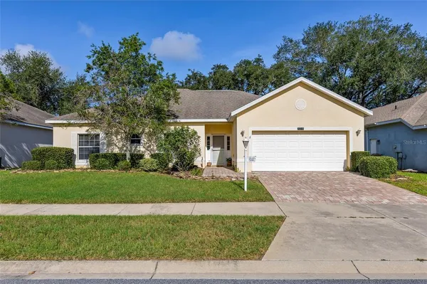 $250,000 | 25245 Quail Croft Place, Leesburg, FL 34748