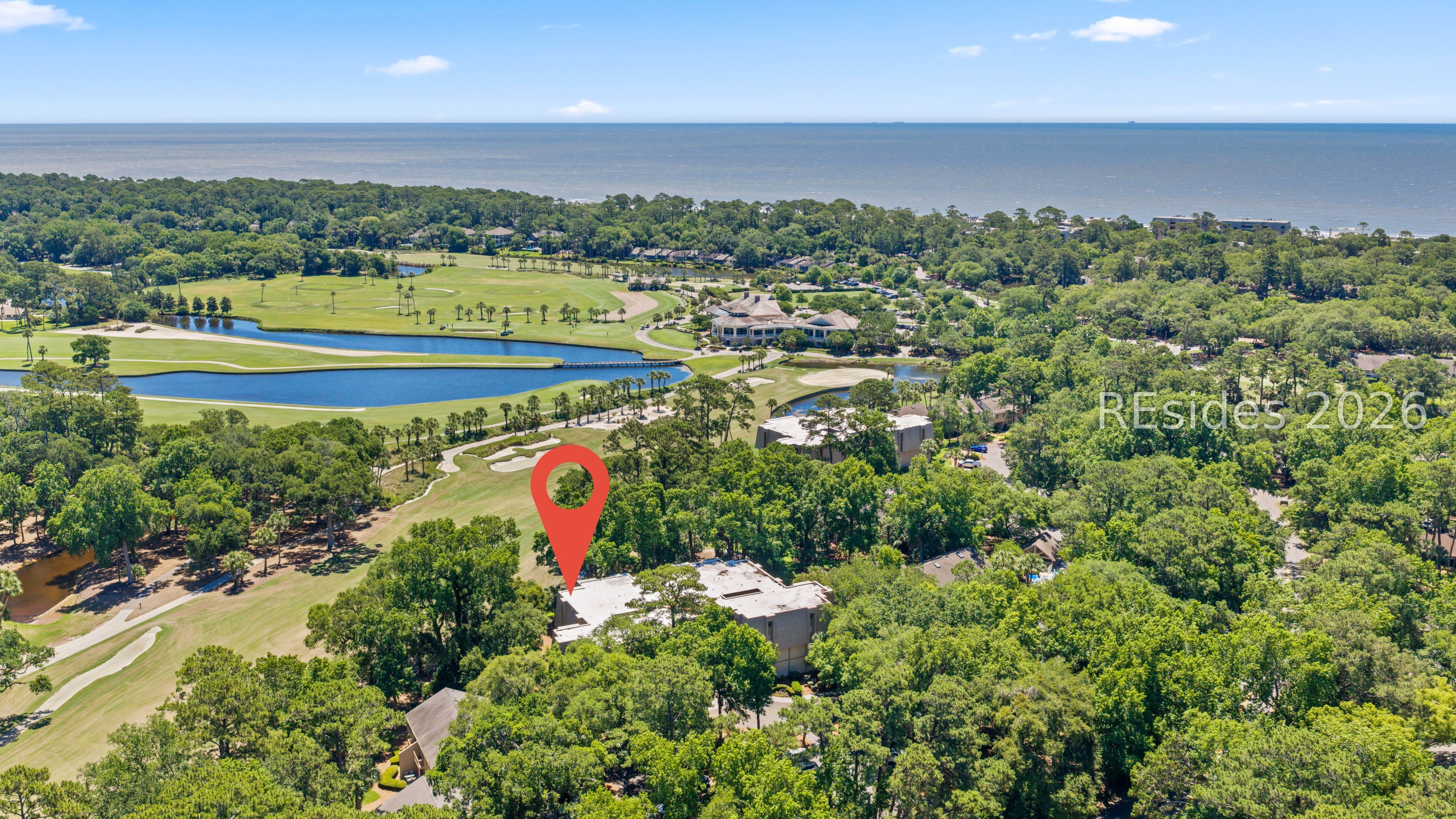 18 Lighthouse Road, Unit 462 Hilton Head Island, SC 29928 - Photo 1 of 1 Gallery Image 1