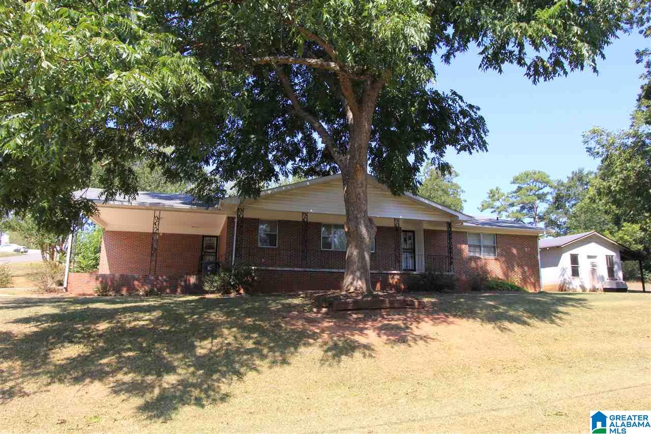 425 Hillcrest Road Anniston, AL 36206 - Photo 38 of 50 Gallery Image 38