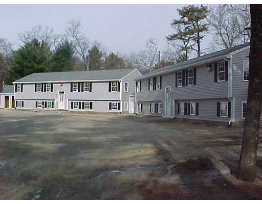 1 Gault Road, Unit 1/A Wareham, MA 02576 - Photo 2 of 3 Gallery Image 2