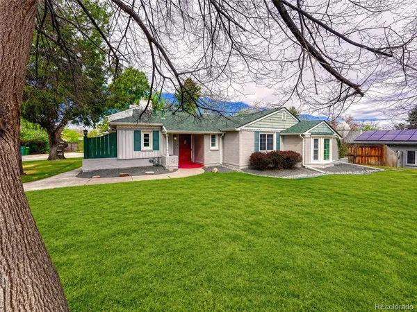$1,099,000 | 4021 Estes Street, Wheat Ridge, CO 80033