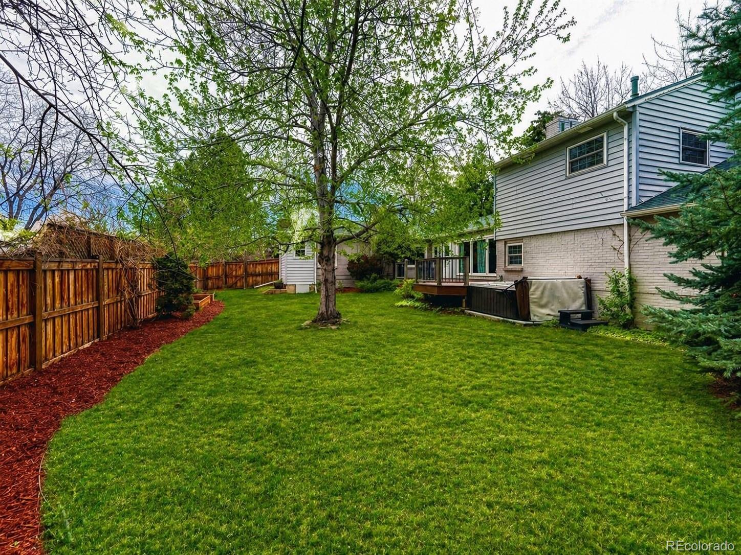 4021 Estes Street Wheat Ridge, CO 80033 - Photo 46 of 50