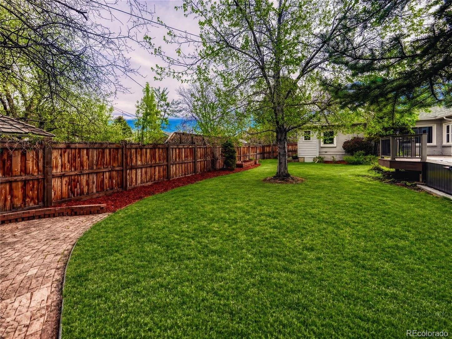 4021 Estes Street Wheat Ridge, CO 80033 - Photo 47 of 50