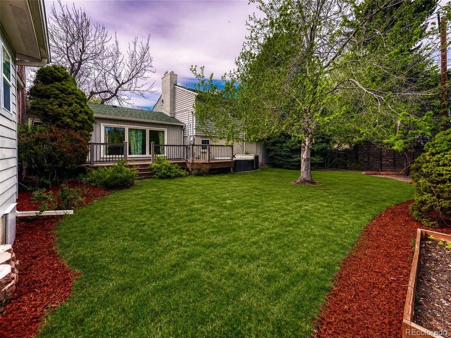 4021 Estes Street Wheat Ridge, CO 80033 - Photo 49 of 50