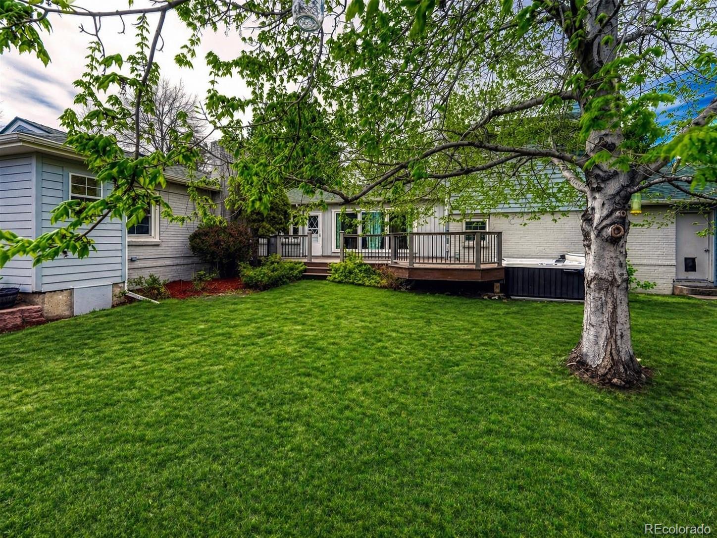 4021 Estes Street Wheat Ridge, CO 80033 - Photo 50 of 50