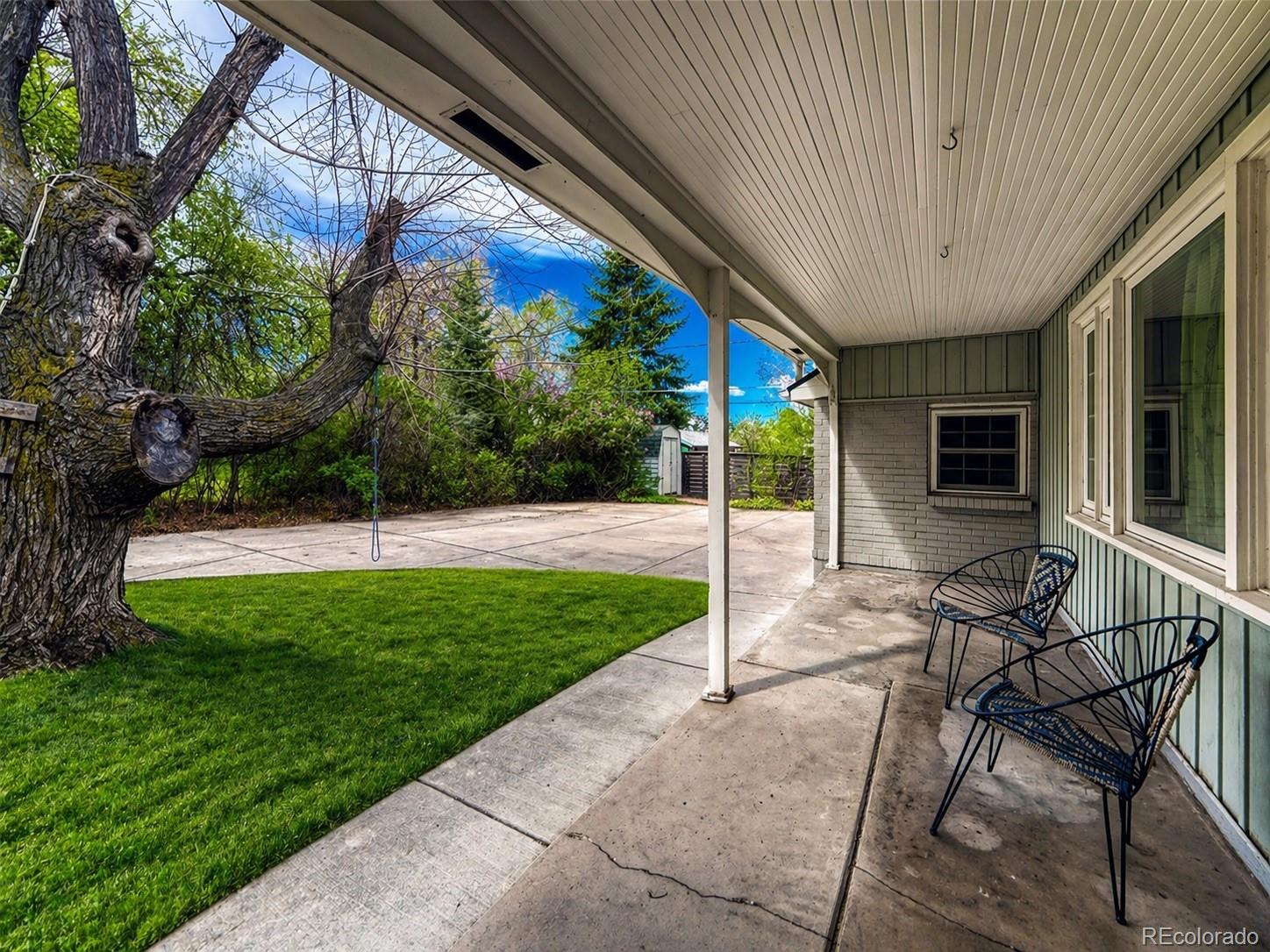 4021 Estes Street Wheat Ridge, CO 80033 - Photo 5 of 50