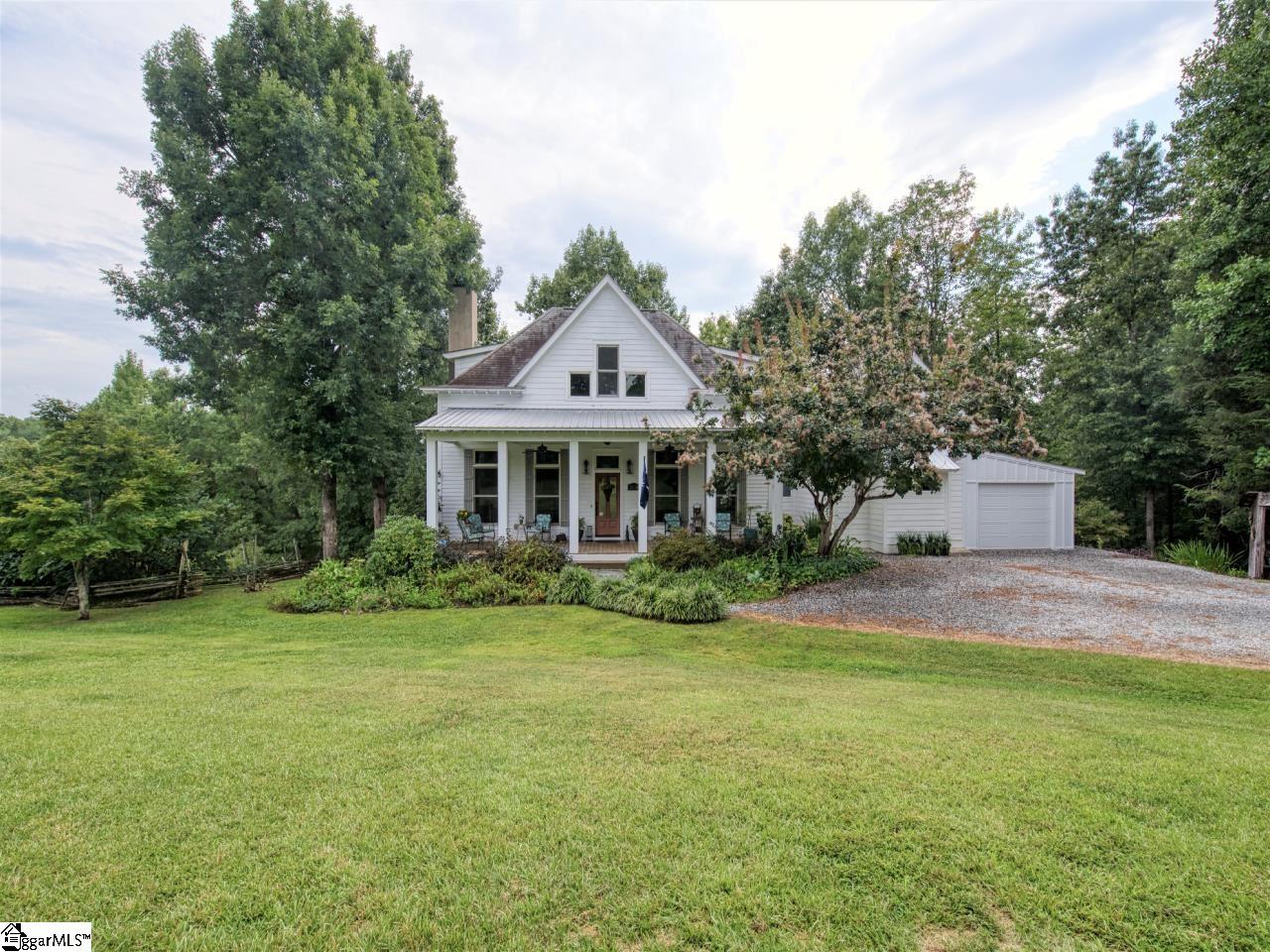 2030 Oak Grove Road Landrum, SC 29356 - Photo 1 of 35