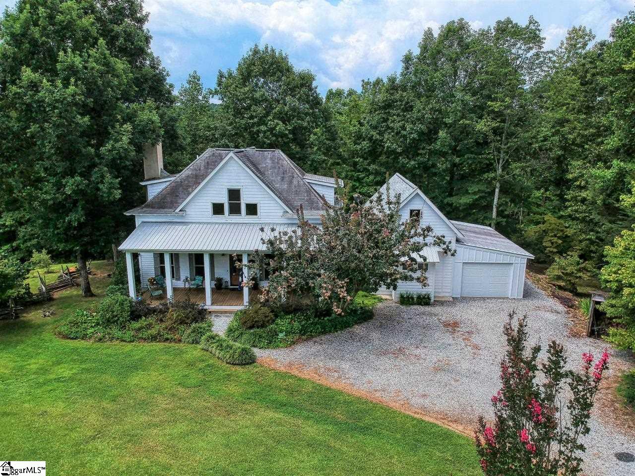 2030 Oak Grove Road Landrum, SC 29356 - Photo 2 of 35