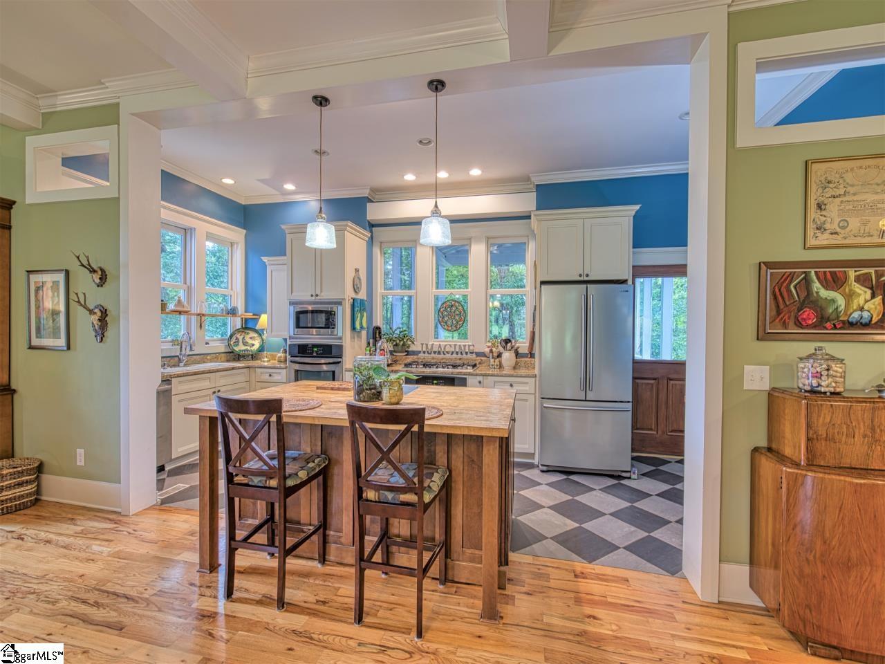 2030 Oak Grove Road Landrum, SC 29356 - Photo 11 of 35