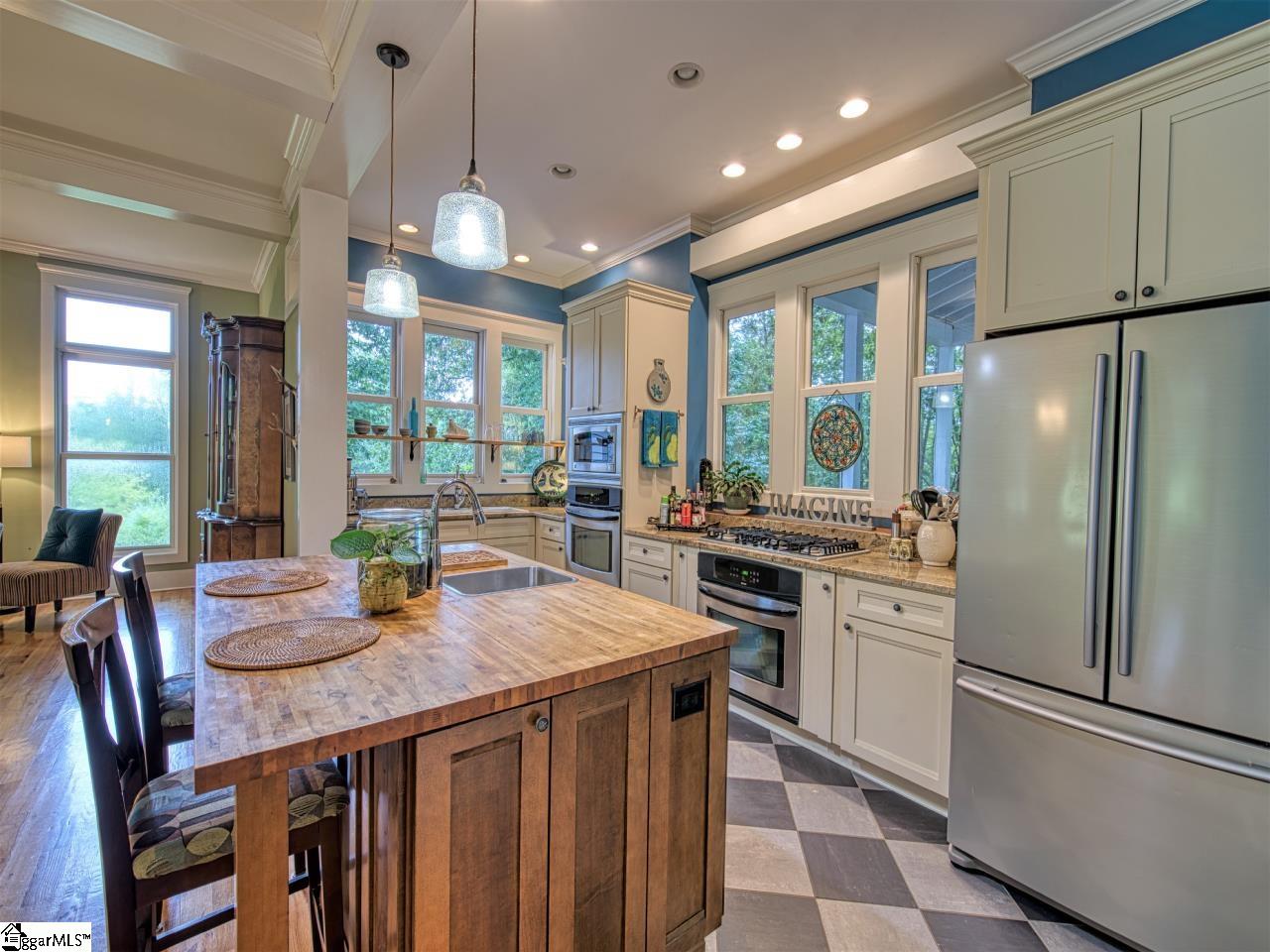 2030 Oak Grove Road Landrum, SC 29356 - Photo 12 of 35
