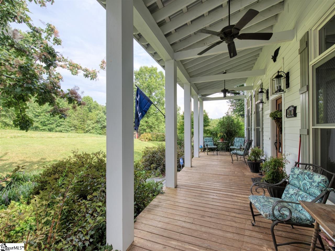 2030 Oak Grove Road Landrum, SC 29356 - Photo 3 of 35