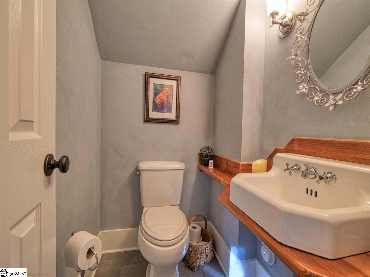 2030 Oak Grove Road Landrum, SC 29356 - Photo 26 of 35