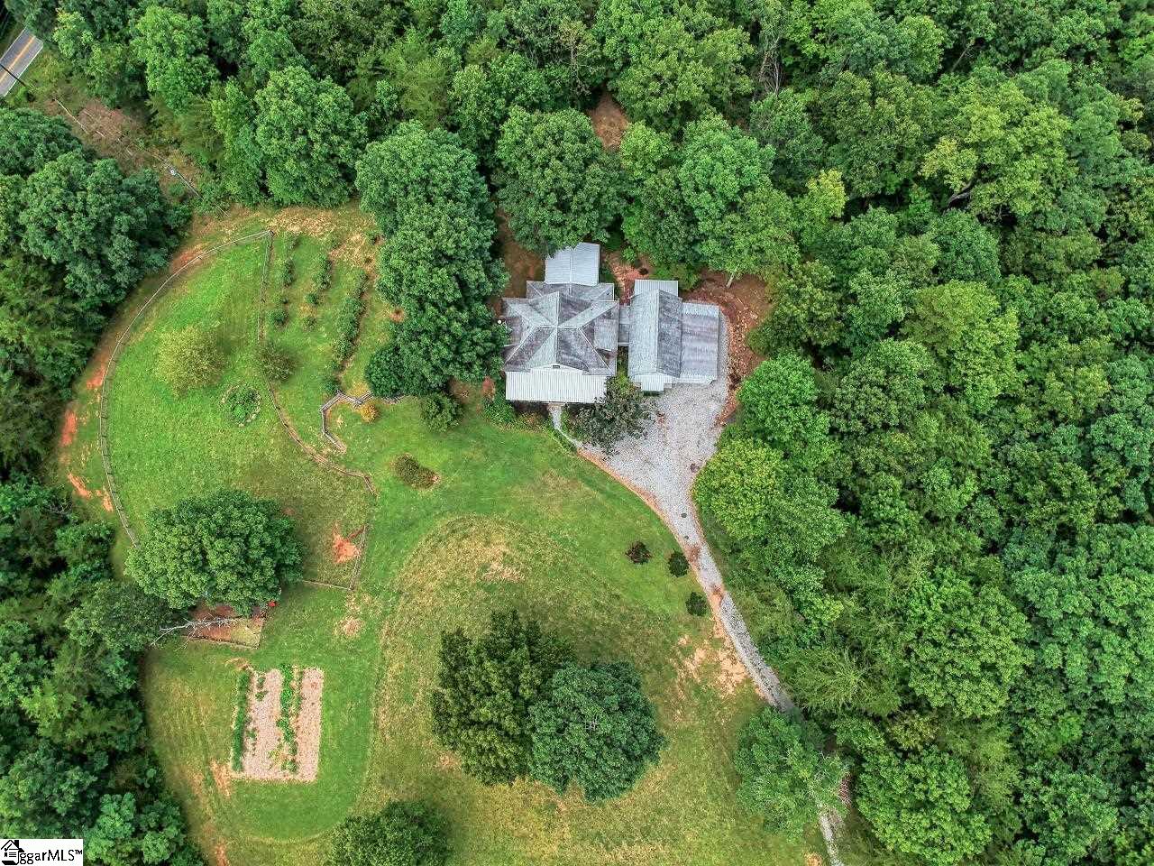 2030 Oak Grove Road Landrum, SC 29356 - Photo 34 of 35