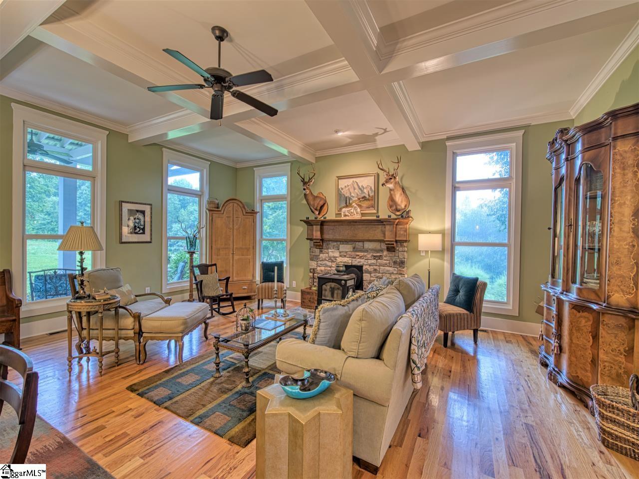 2030 Oak Grove Road Landrum, SC 29356 - Photo 5 of 35
