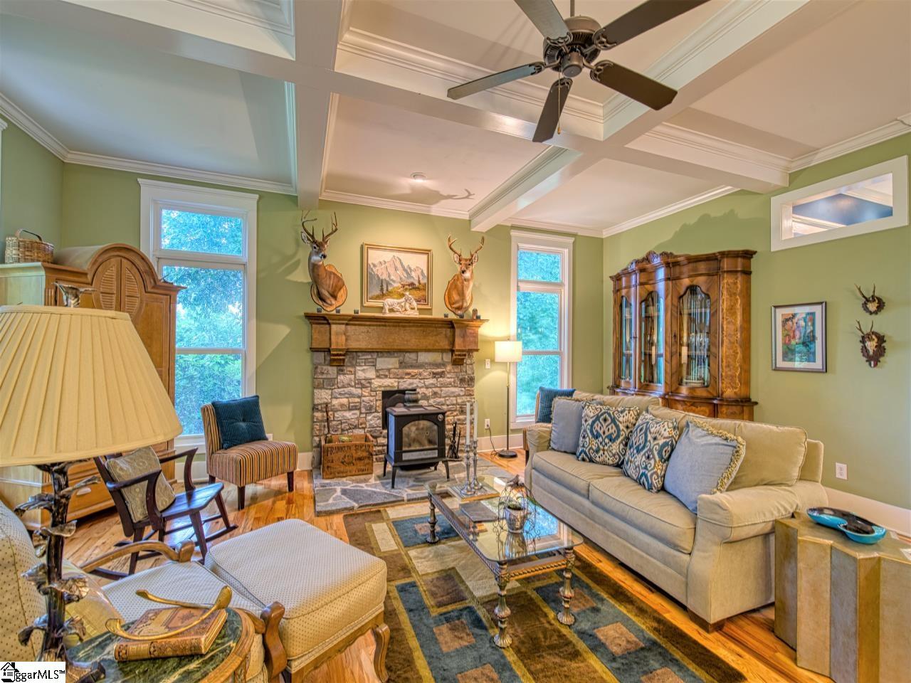 2030 Oak Grove Road Landrum, SC 29356 - Photo 6 of 35