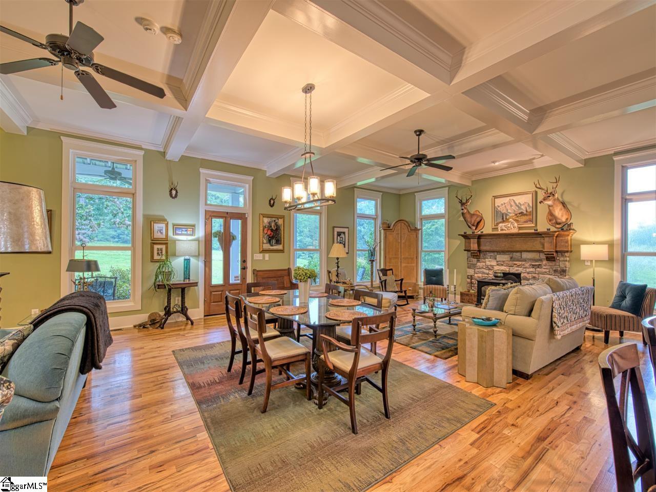 2030 Oak Grove Road Landrum, SC 29356 - Photo 8 of 35