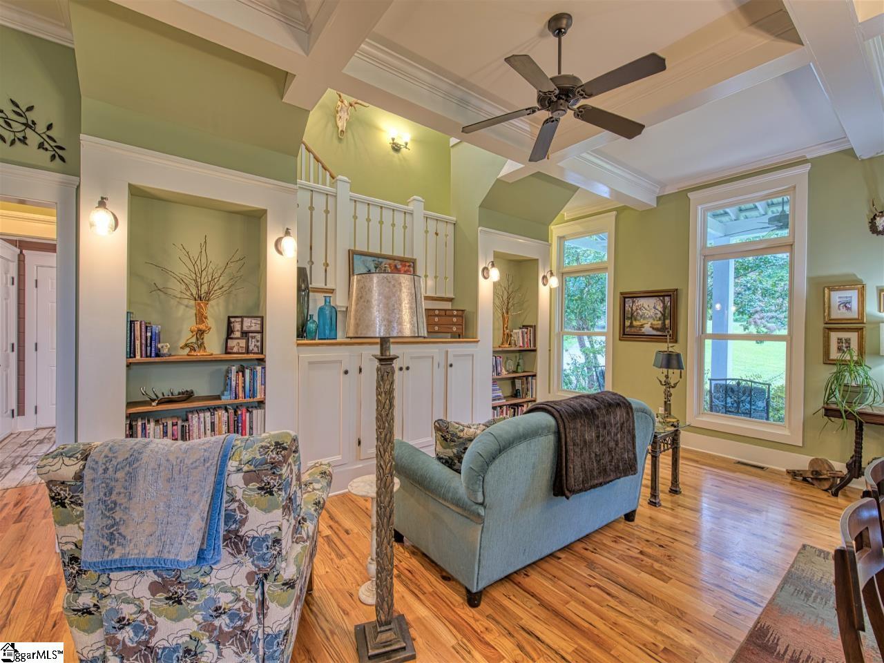 2030 Oak Grove Road Landrum, SC 29356 - Photo 9 of 35