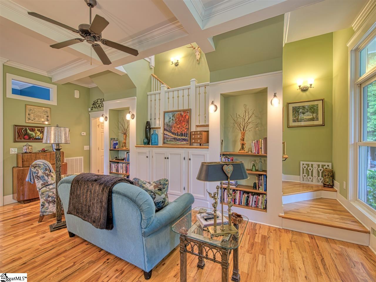 2030 Oak Grove Road Landrum, SC 29356 - Photo 10 of 35