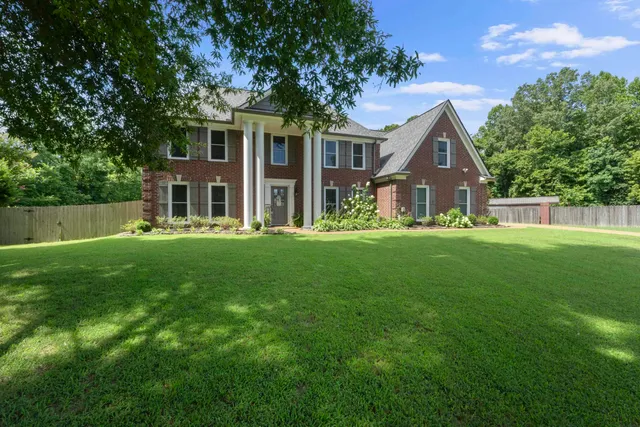 $469,900 | 35 Meadow Springs Cove, Eads, TN 38028