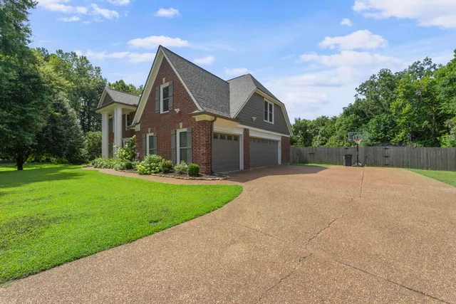 $469,900 | 35 Meadow Springs Cove, Eads, TN 38028