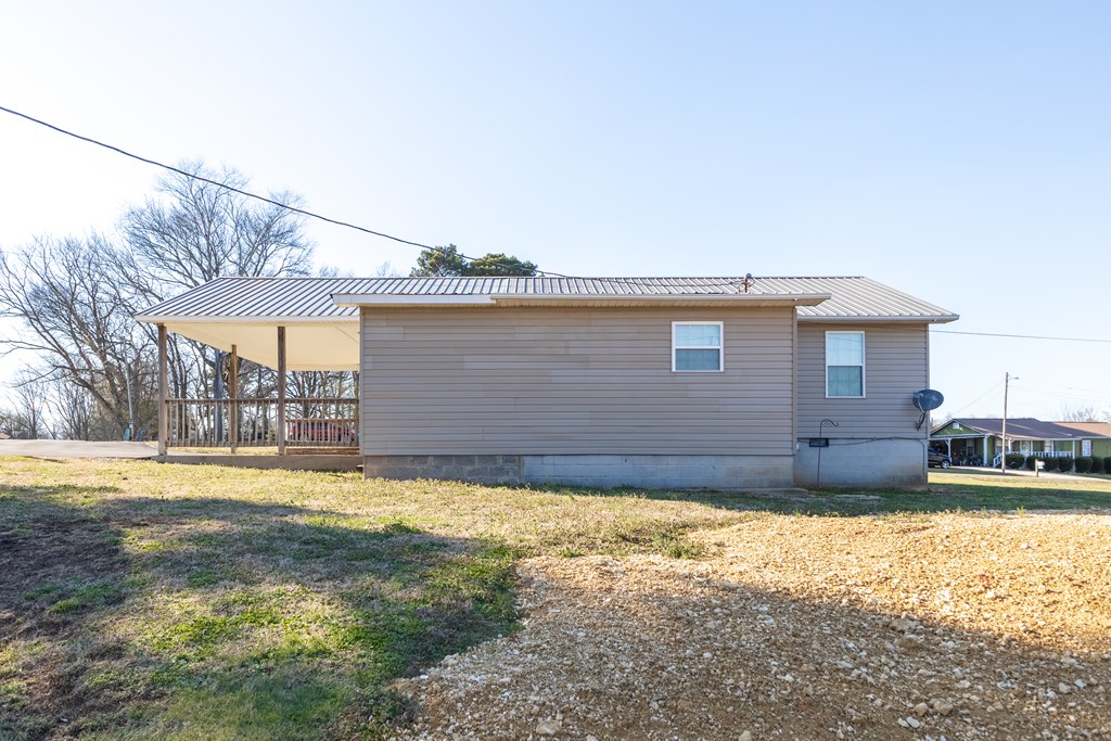 515 Horseshoe Bend Road Scottsboro, AL 35769 - Photo 13 of 37