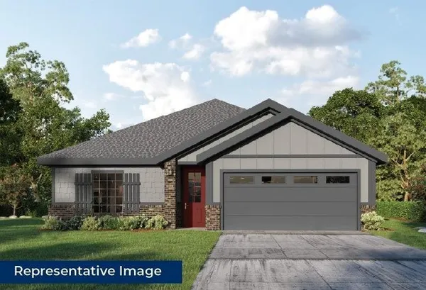 $428,330 | 312 Sequoia Lane, Denton, TX 76210